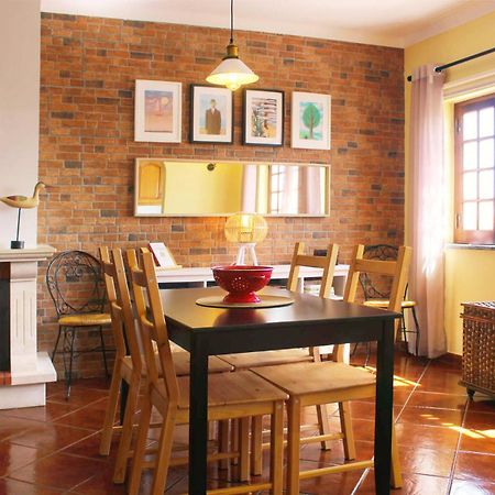 Apartamento Magnolia 80186 Al Віла-Нова-де-Мілфонтеш Екстер'єр фото
