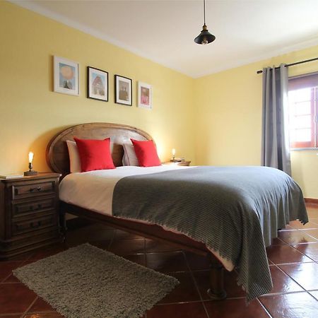 Apartamento Magnolia 80186 Al Віла-Нова-де-Мілфонтеш Екстер'єр фото