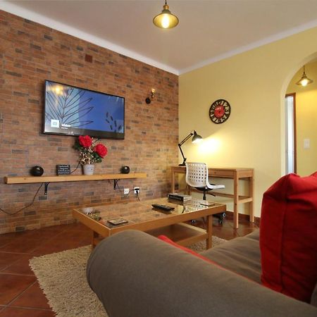 Apartamento Magnolia 80186 Al Віла-Нова-де-Мілфонтеш Екстер'єр фото