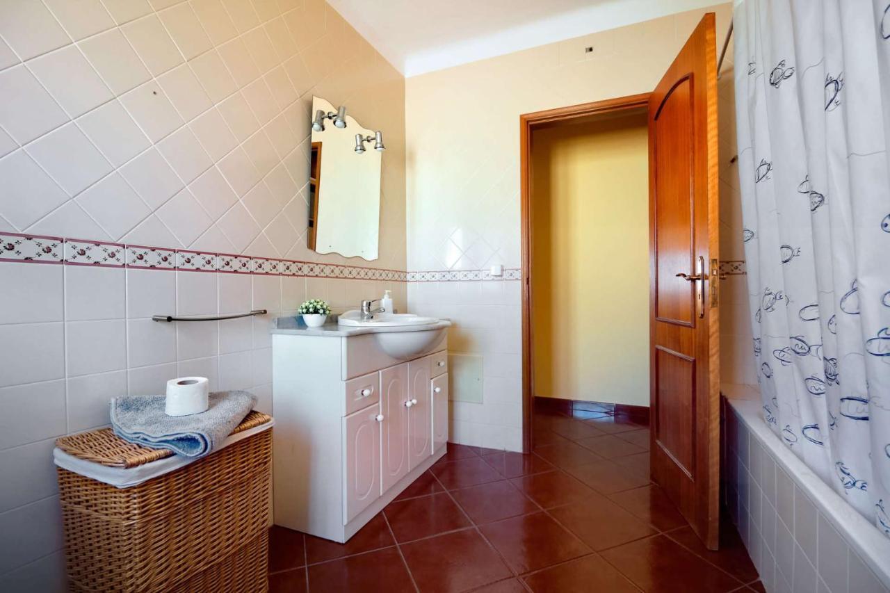 Apartamento Magnolia 80186 Al Віла-Нова-де-Мілфонтеш Екстер'єр фото