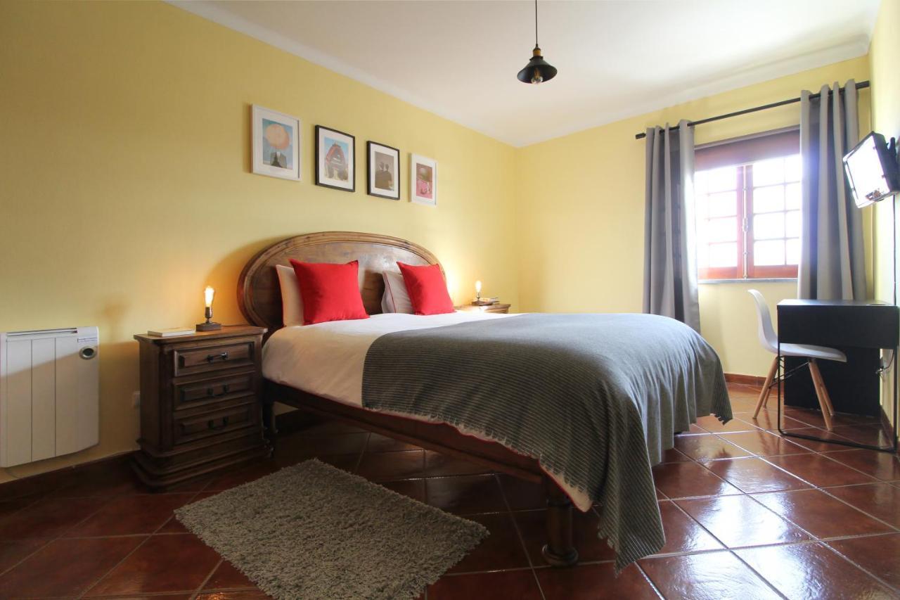 Apartamento Magnolia 80186 Al Віла-Нова-де-Мілфонтеш Екстер'єр фото