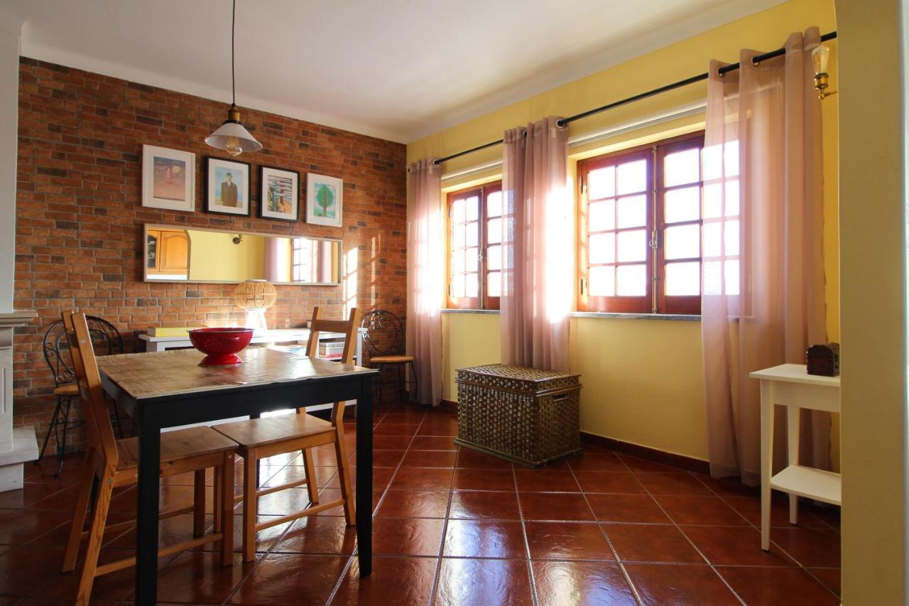 Apartamento Magnolia 80186 Al Віла-Нова-де-Мілфонтеш Екстер'єр фото