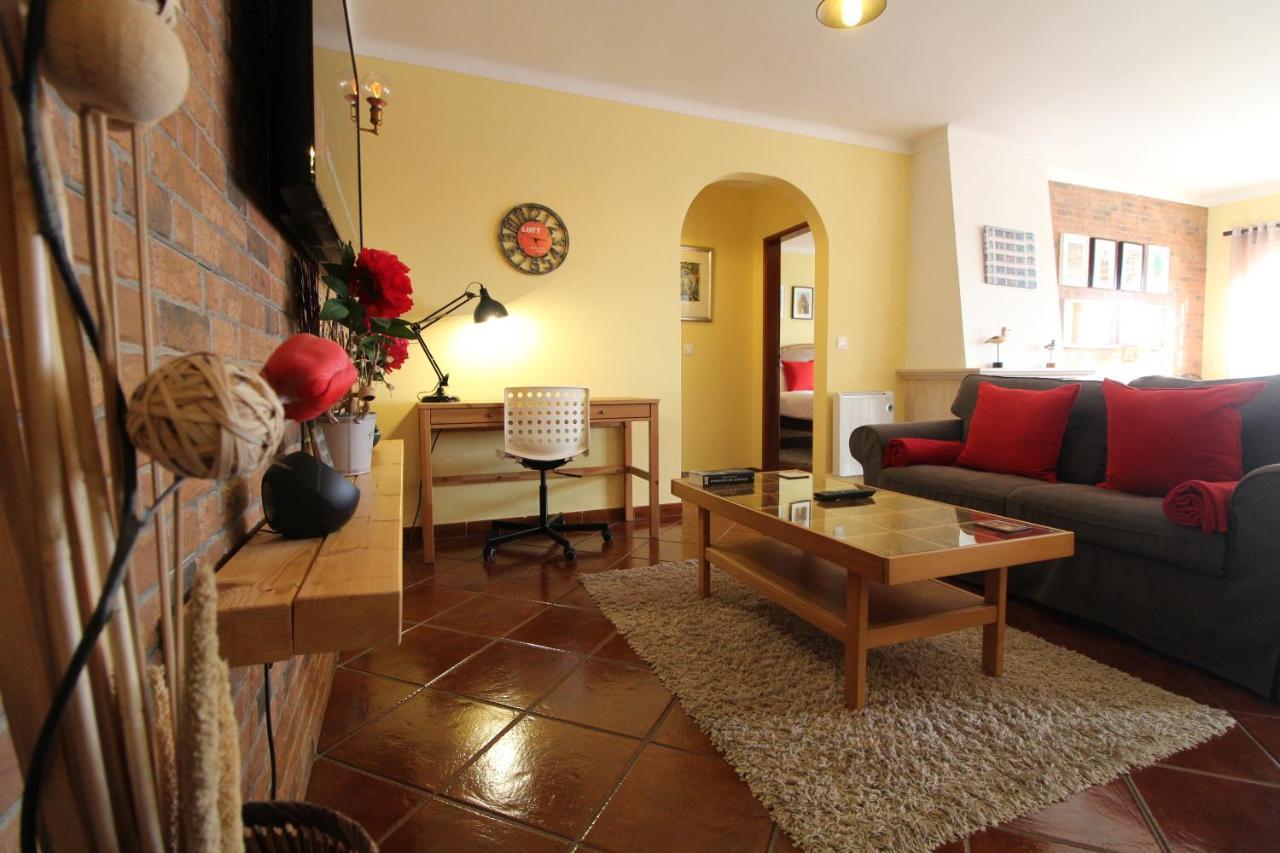 Apartamento Magnolia 80186 Al Віла-Нова-де-Мілфонтеш Екстер'єр фото