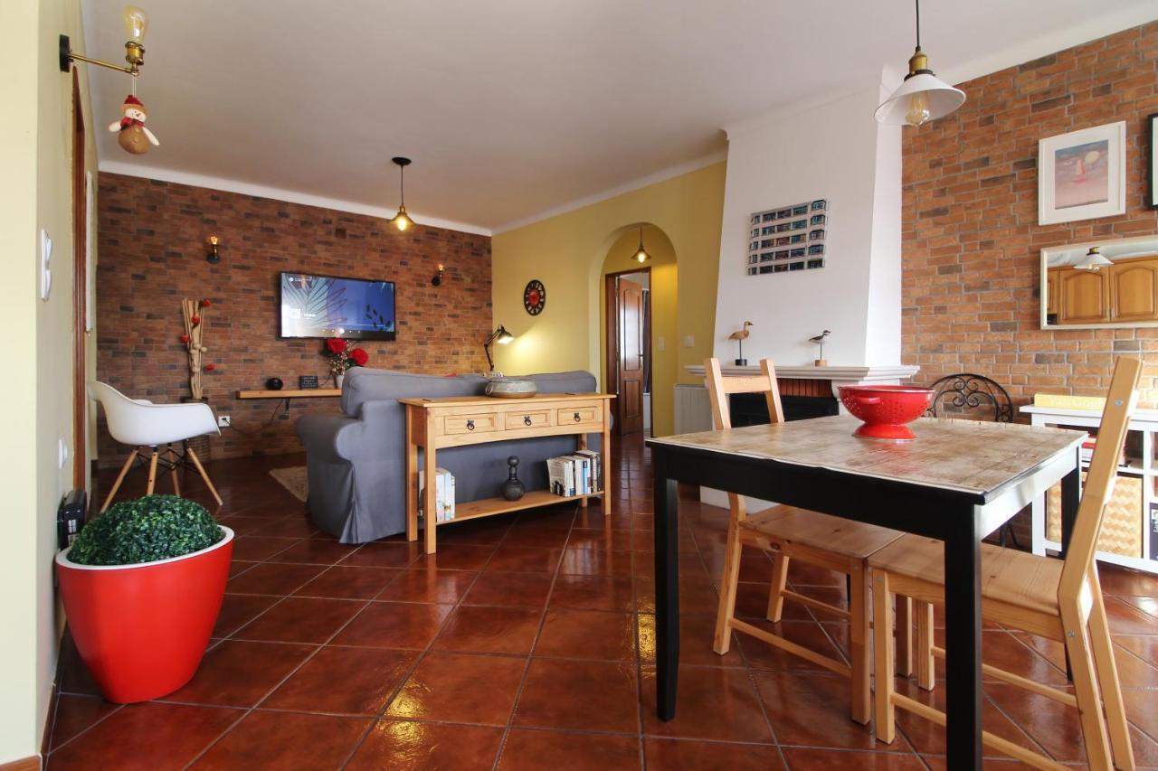 Apartamento Magnolia 80186 Al Віла-Нова-де-Мілфонтеш Екстер'єр фото