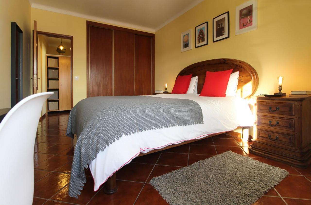 Apartamento Magnolia 80186 Al Віла-Нова-де-Мілфонтеш Екстер'єр фото