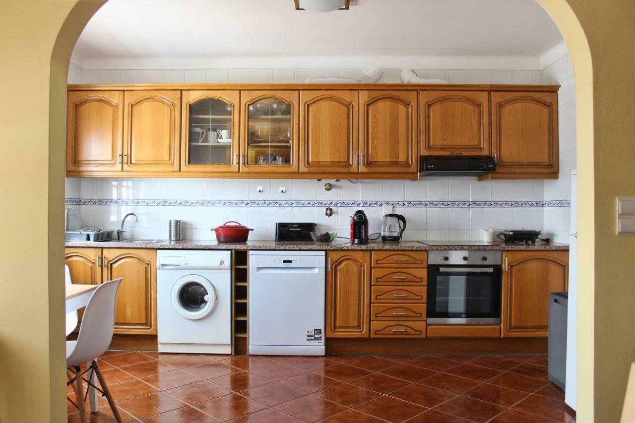 Apartamento Magnolia 80186 Al Віла-Нова-де-Мілфонтеш Екстер'єр фото