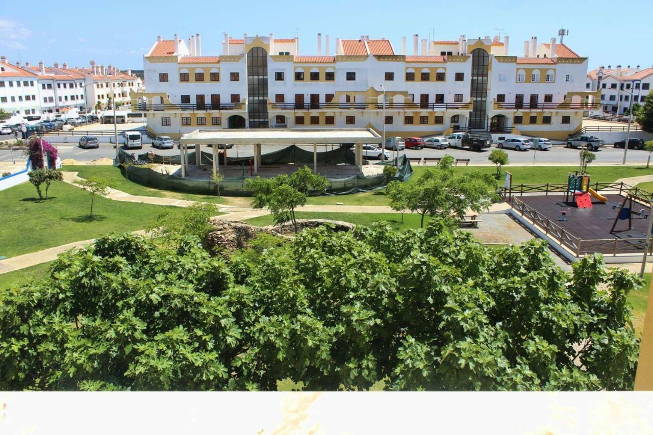 Apartamento Magnolia 80186 Al Віла-Нова-де-Мілфонтеш Екстер'єр фото